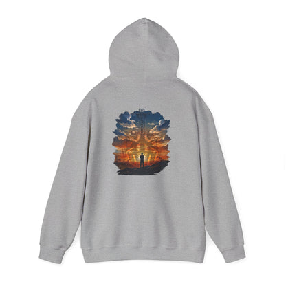 Oilfield Junkyy Hoodie 0027