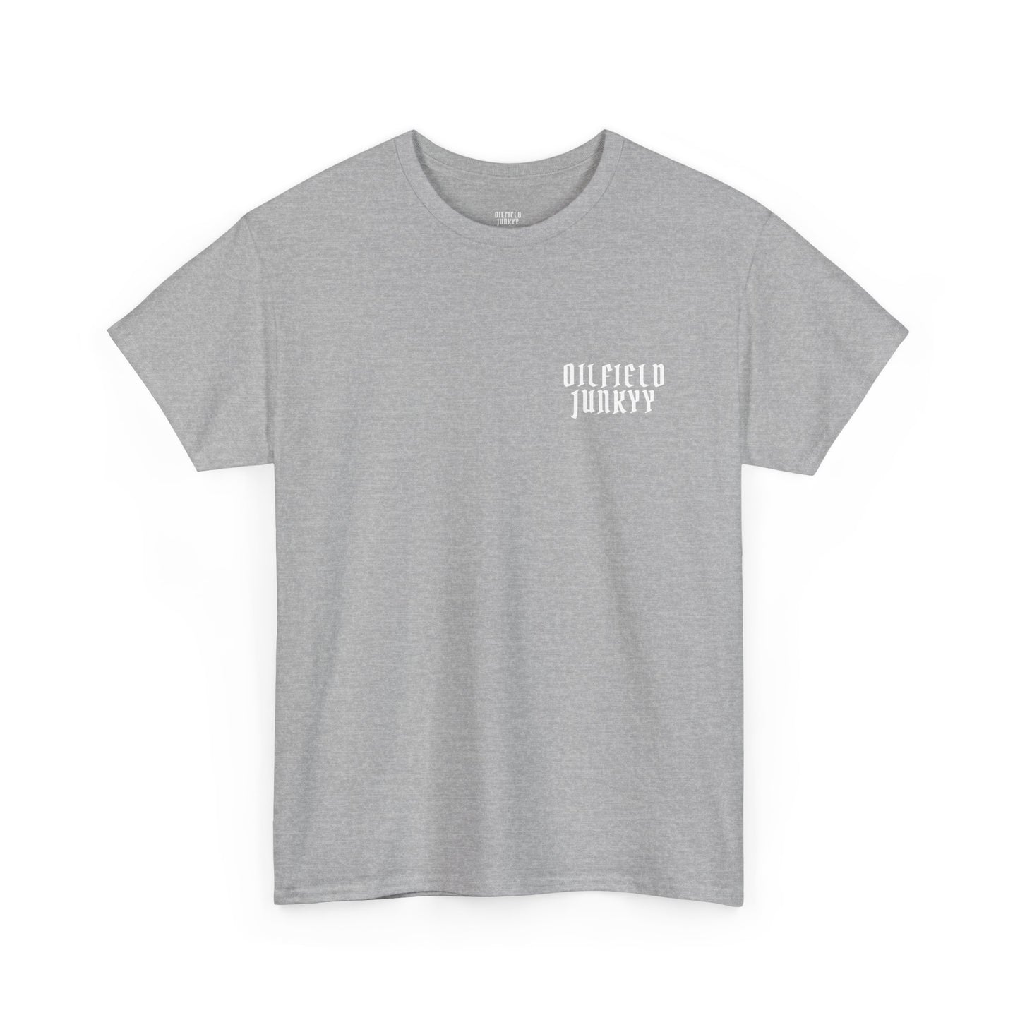 Oilfield Junkyy T 0021