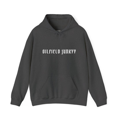 Oilfield Junkyy Hoodie 0012