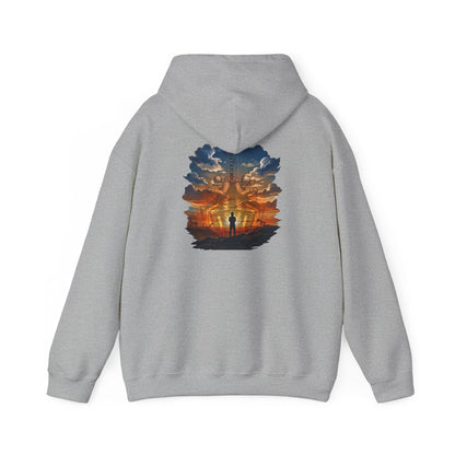 Oilfield Junkyy Hoodie 0028