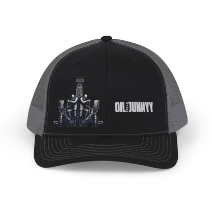 Junkyy Trucker Cap - Snapback