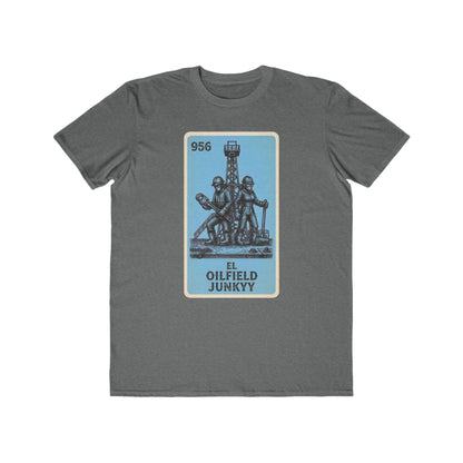 Men's Lightweight Fashion Tee