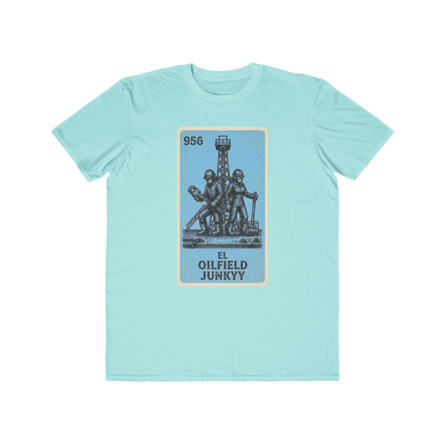 Men's Lightweight Fashion Tee