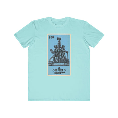 Men's Lightweight Fashion Tee