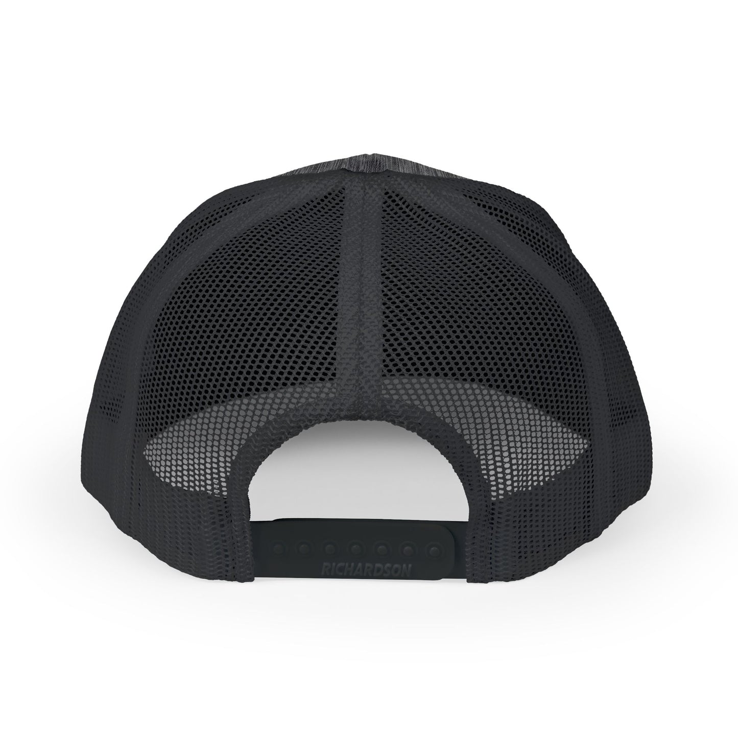 Junkyy Trucker Cap - Snapback