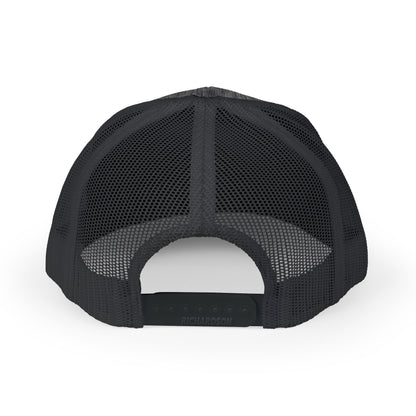 Junkyy Trucker Cap - Snapback