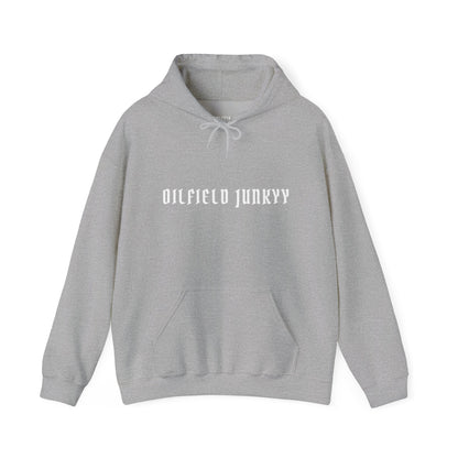 Oilfield Junkyy Hoodie 0012