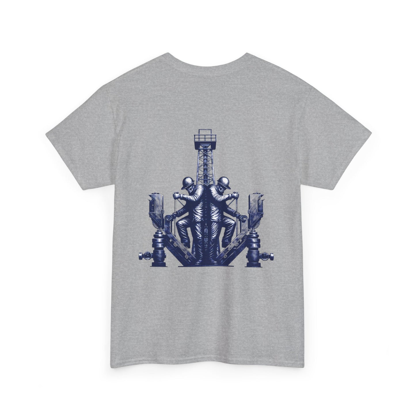 Oilfield Junkyy T 0009