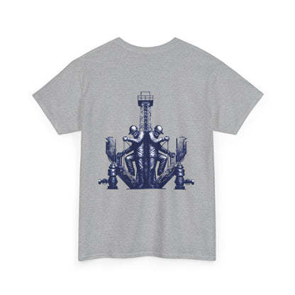 Oilfield Junkyy T 0009