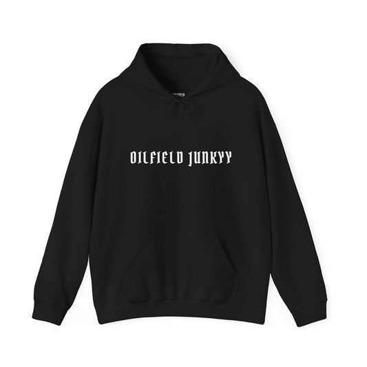 Oilfield Junkyy Hoodie 0013