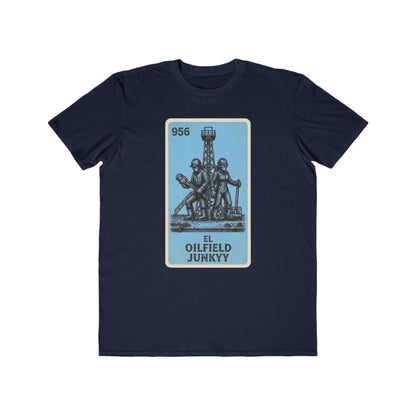 Men's Lightweight Fashion Tee