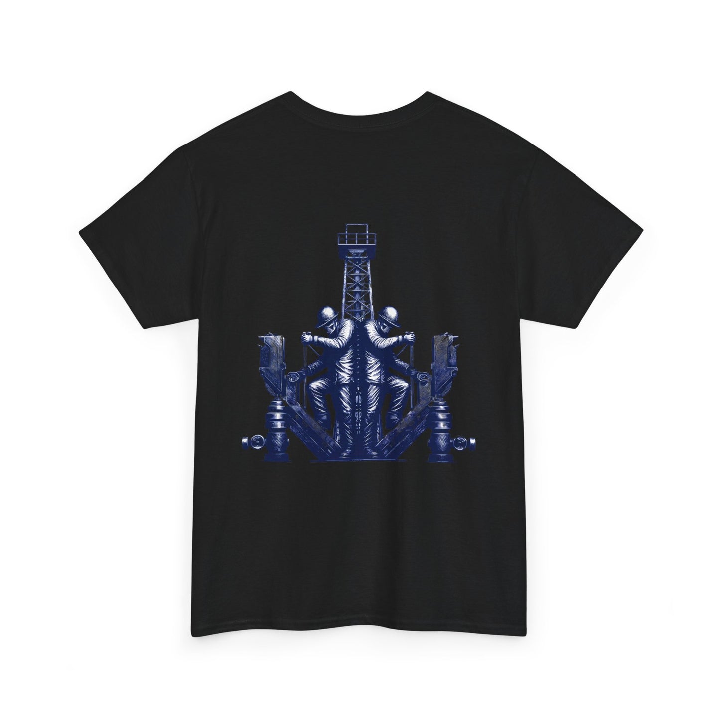 Oilfield Junkyy T 0008