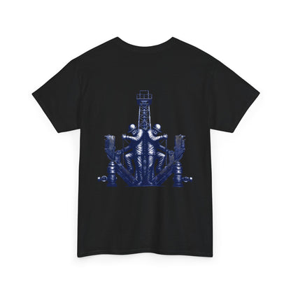 Oilfield Junkyy T 0008