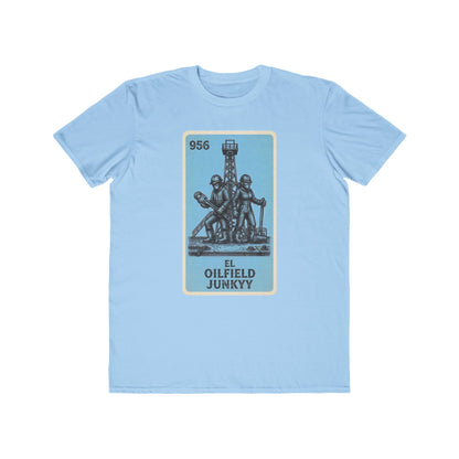Men's Lightweight Fashion Tee