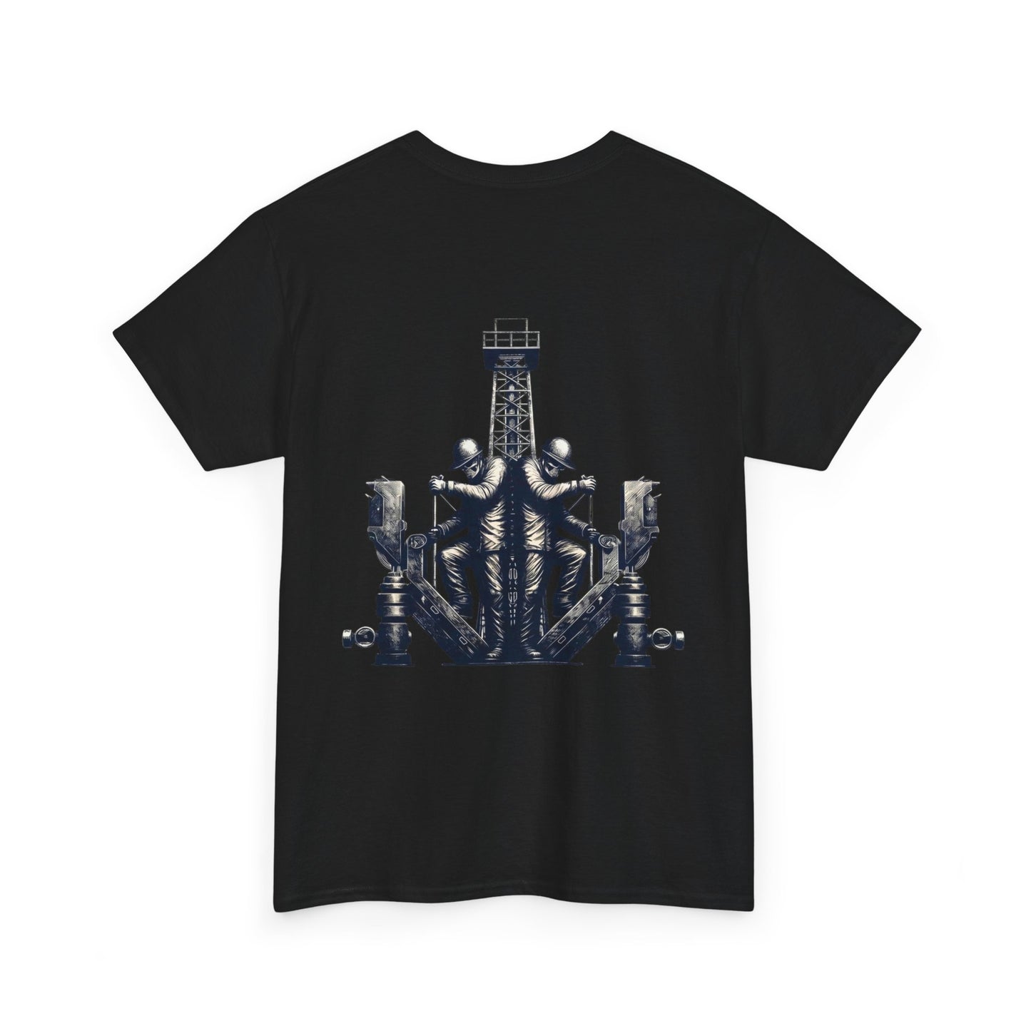 Oilfield Junkyy T 0007
