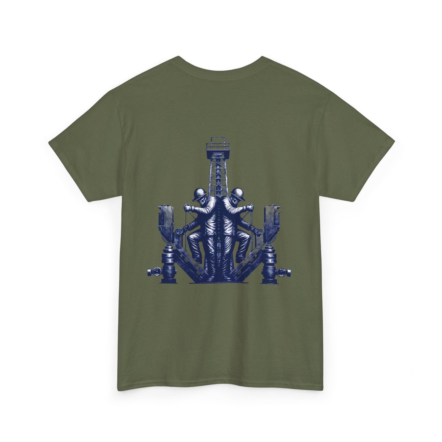 Oilfield Junkyy T 0009