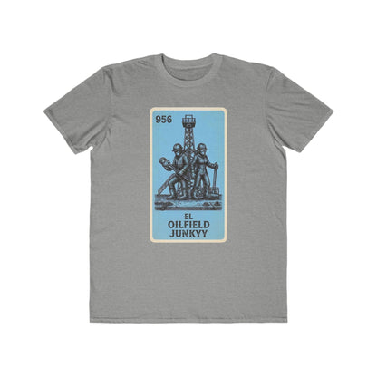 Men's Lightweight Fashion Tee