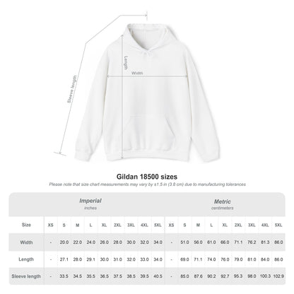 Oilfield Junkyy Hoodie 0028