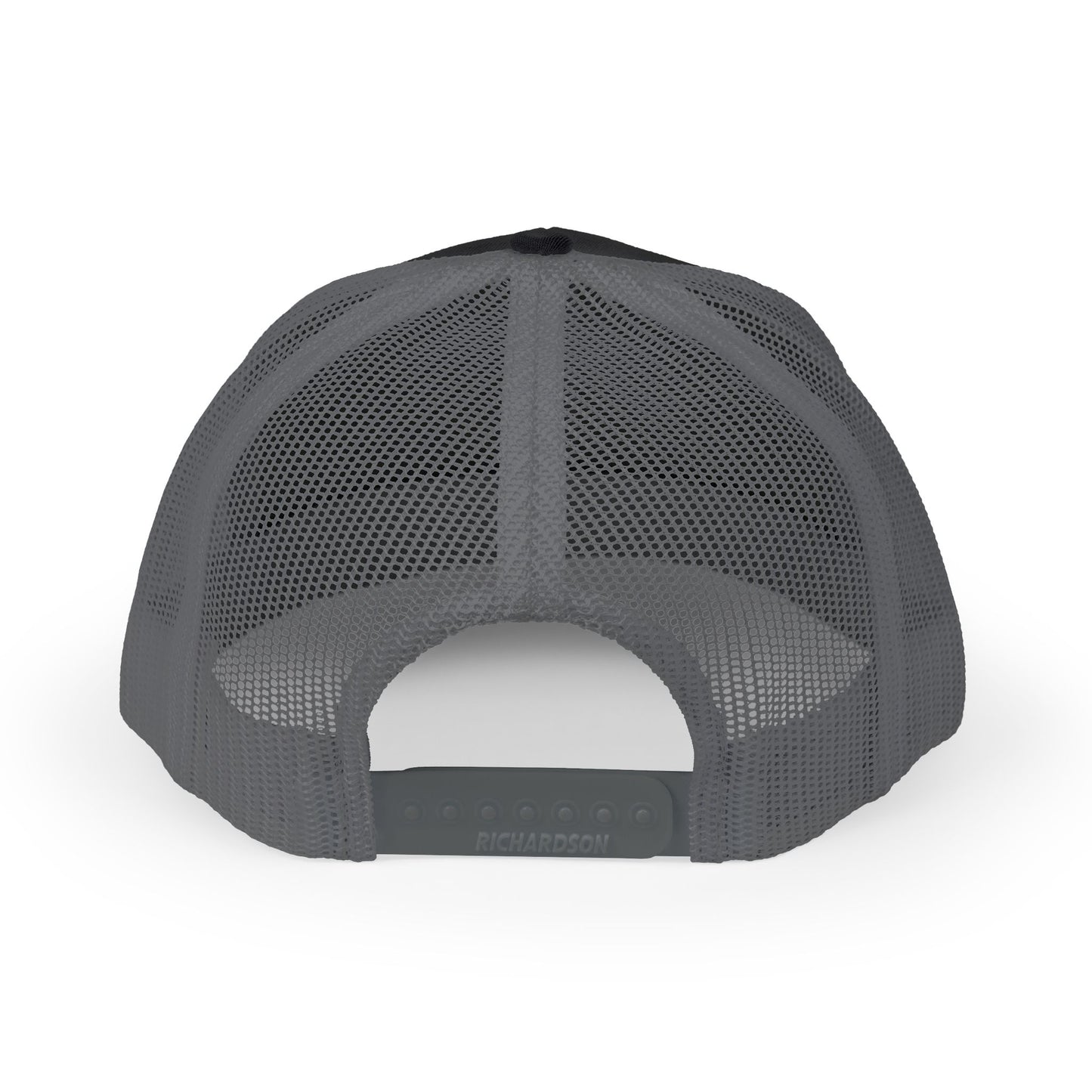 Junkyy Trucker Cap - Snapback