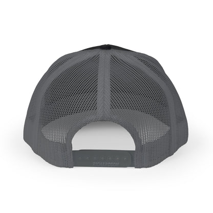 Junkyy Trucker Cap - Snapback