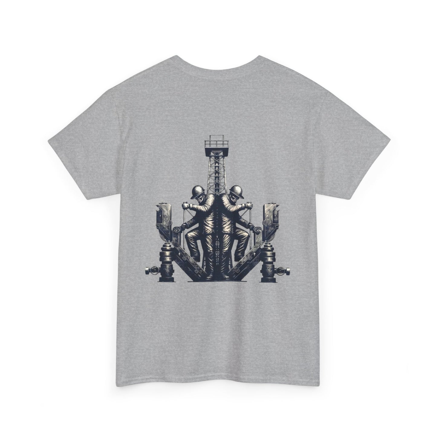 Oilfield Junkyy T 0007