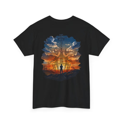 Oilfield Junkyy T 0022