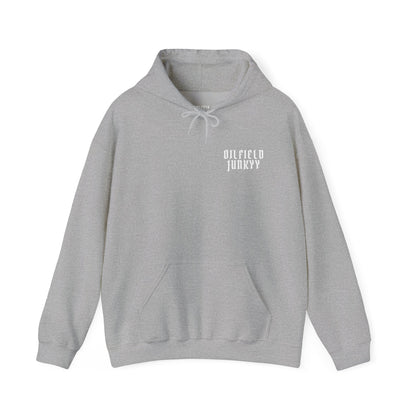 Oilfield Junkyy Hoodie 0028