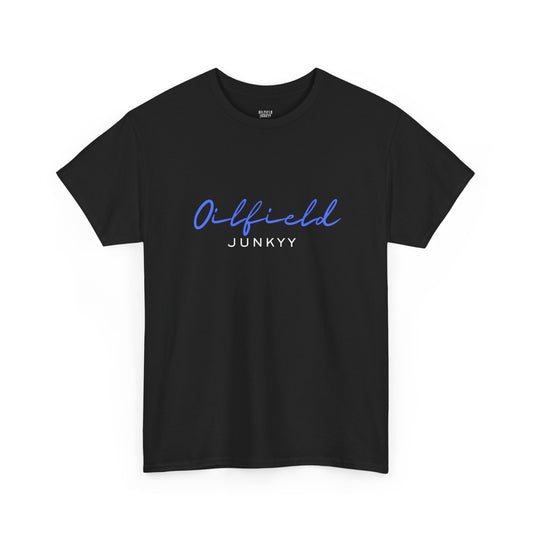 Oilfield Junkyy T 0007
