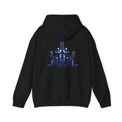 Oilfield Junkyy Hoodie 0014