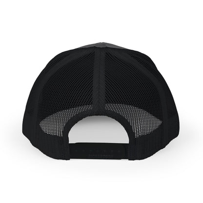 Junkyy Trucker Cap - Snapback