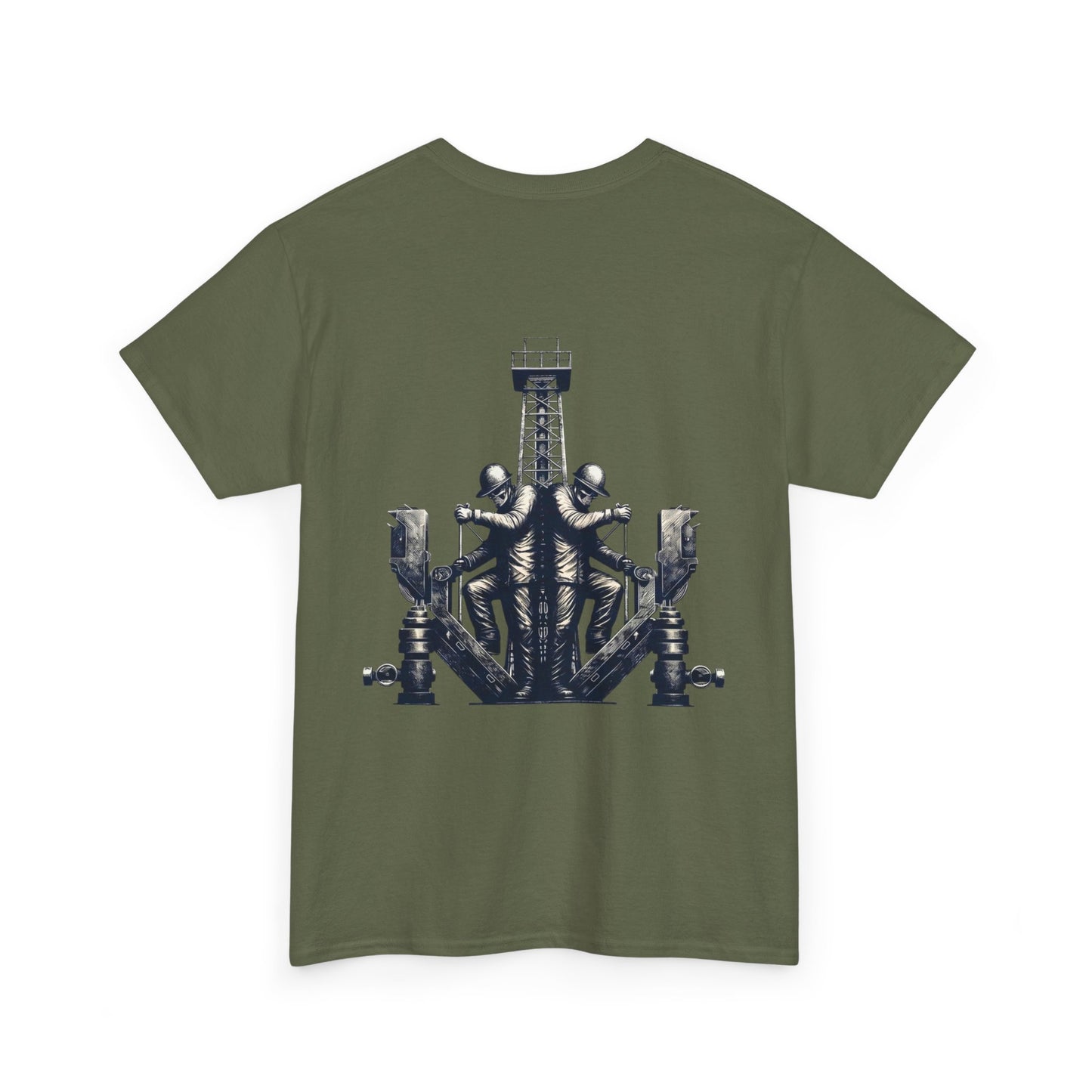 Oilfield Junkyy T 0007