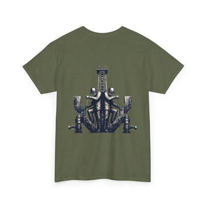 Oilfield Junkyy T 0007