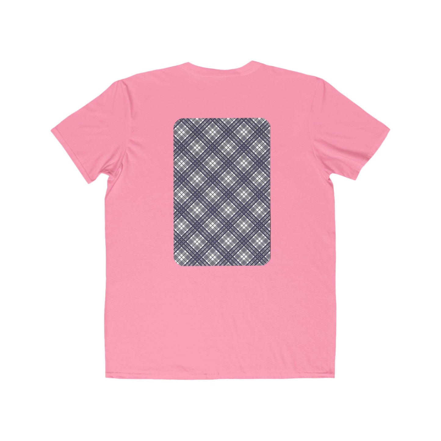 Men's Lightweight Fashion Tee