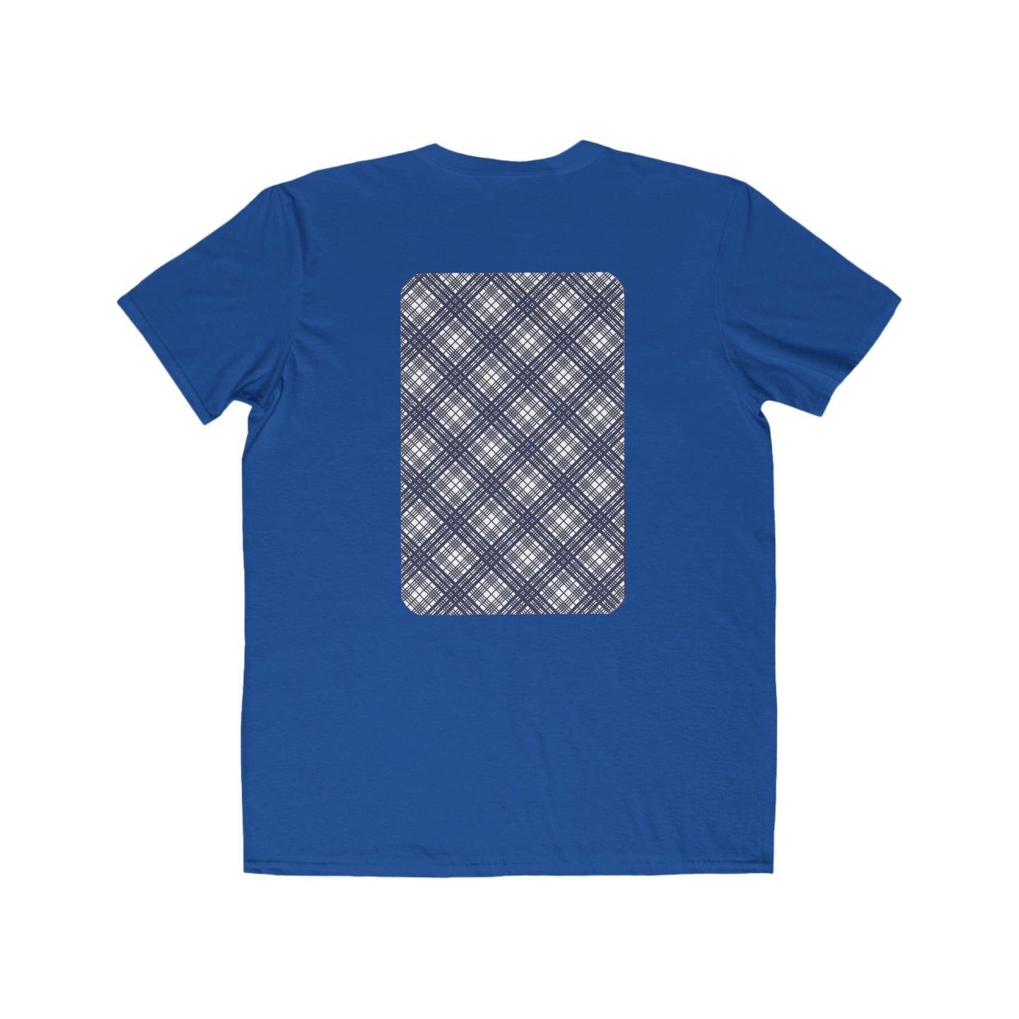 Men's Lightweight Fashion Tee