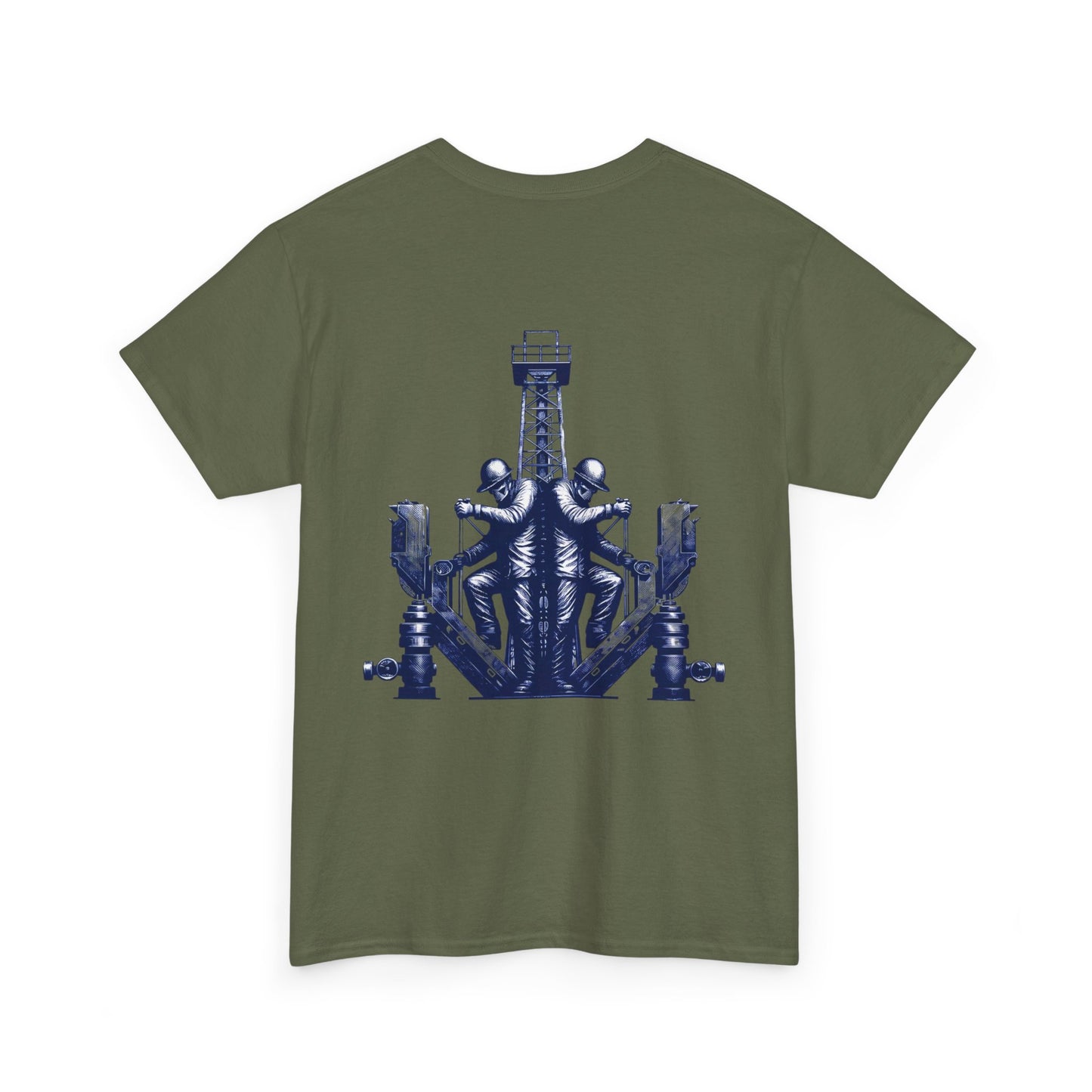 Oilfield Junkyy T 0010