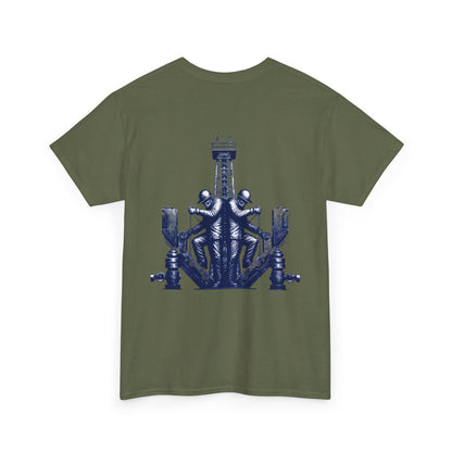 Oilfield Junkyy T 0010