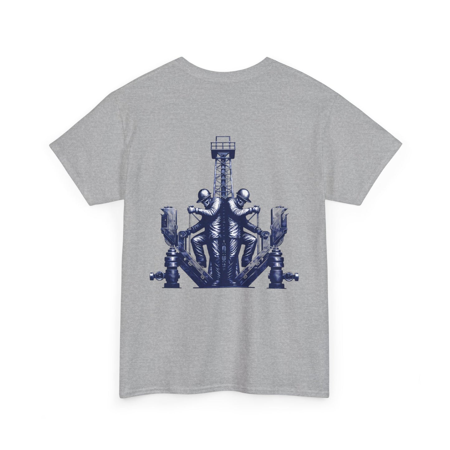 Oilfield Junkyy T 0010
