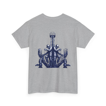 Oilfield Junkyy T 0010