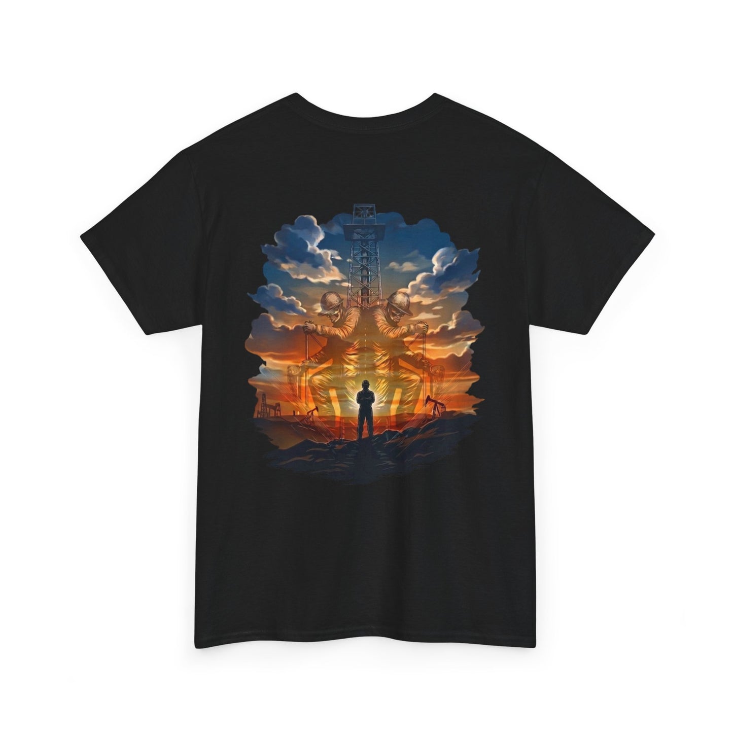 Oilfield Junkyy T 0020