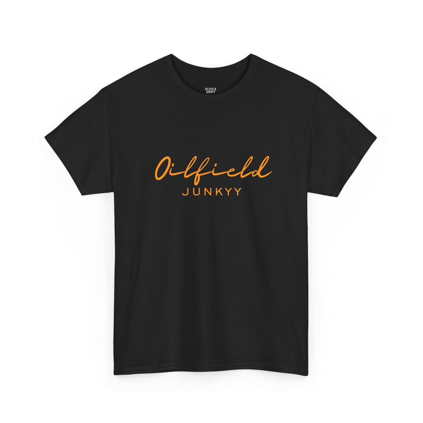 Oilfield Junkyy T 0006