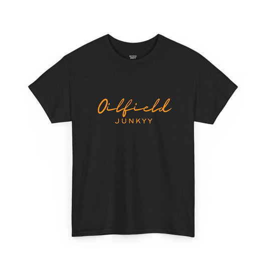 Oilfield Junkyy T 0006