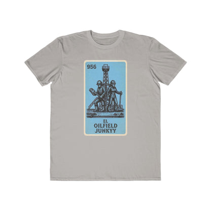 Men's Lightweight Fashion Tee