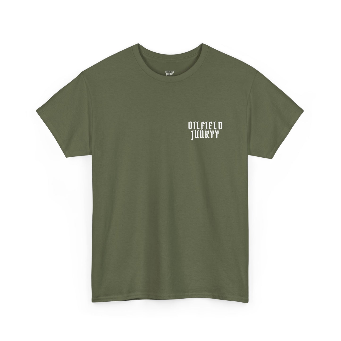 Oilfield Junkyy T 0021