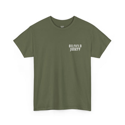 Oilfield Junkyy T 0021