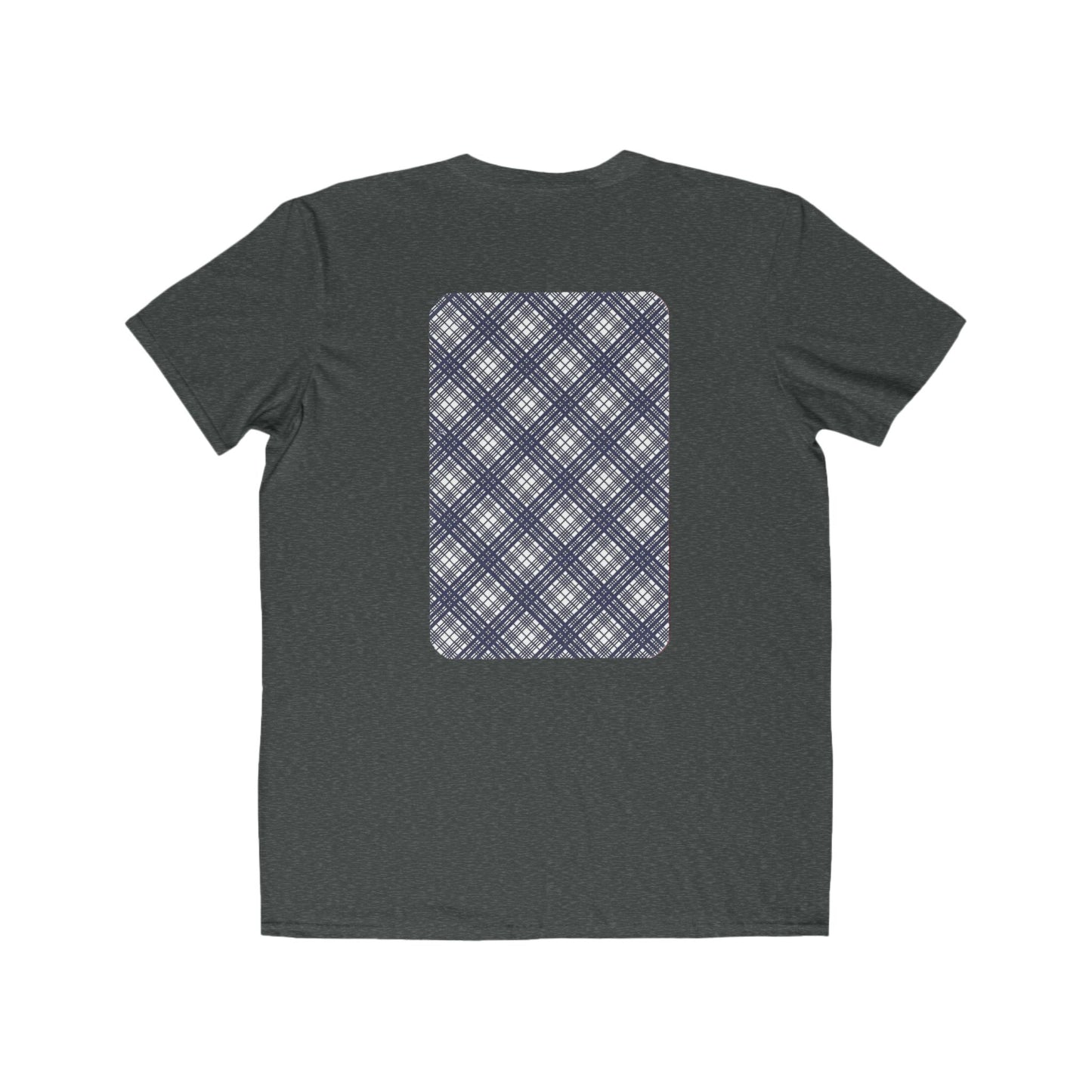 Men's Lightweight Fashion Tee
