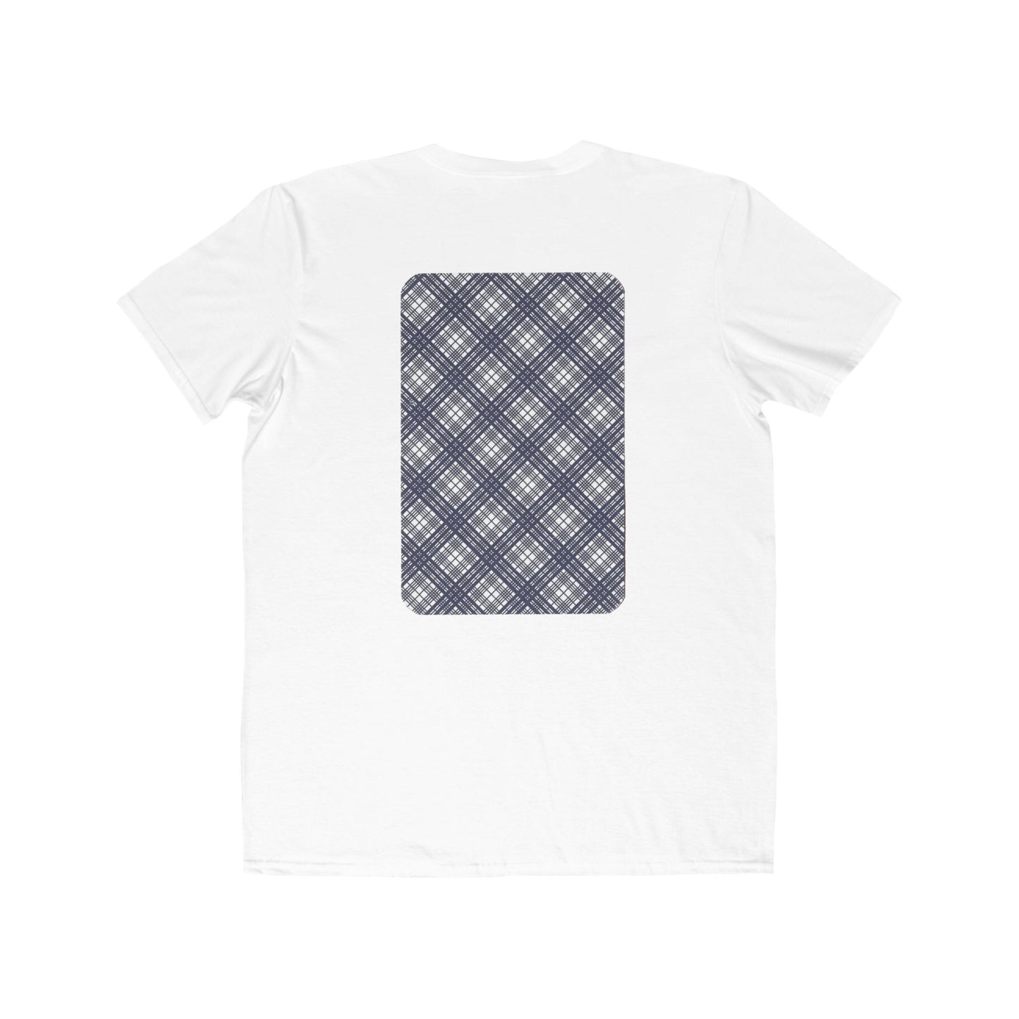 Men's Lightweight Fashion Tee