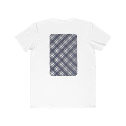 Men's Lightweight Fashion Tee