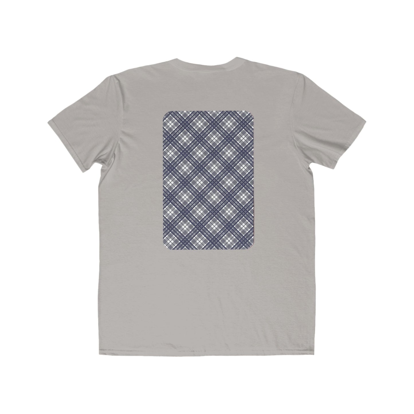 Men's Lightweight Fashion Tee